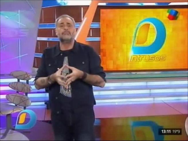 Jorge Rial, durísimo contra Aníbal Lotocki