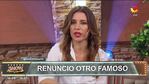 Sorpresiva renuncia de Gastón Soffritti a Bailando 2017