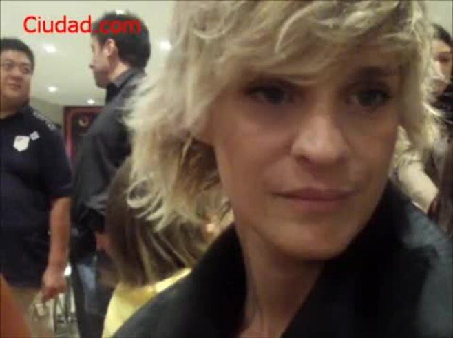 Leticia Brédice: su personaje, su hijo y cómo dejar a Verónica San Martín