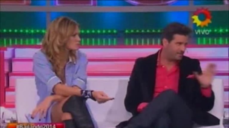 Loly Antoniale, picante con Leandro Rud: "No sé por qué no me atiende el teléfono; si quería que me vaya de la agencia, me lo hubiera dicho de frente"