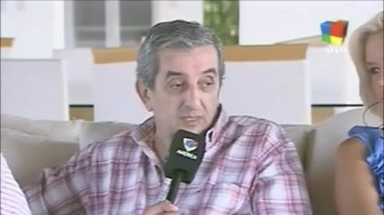 El Negro Alvarez "disparó" contra Mariano Iúdica: "Si no fuese por Tinelli, no sé dónde estaría"