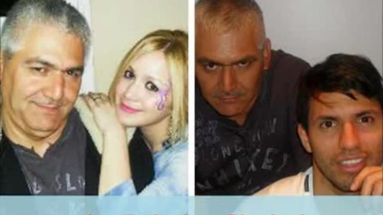 El papá de La Princesita y un fuerte rumor de dulce espera: "Karina no está embarazada, ojalá estuviera"