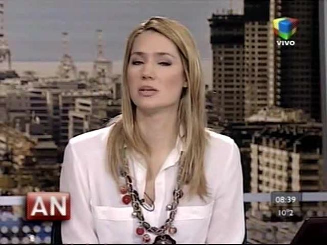 Matías Alé habló del robo en el country: “Viví una situación muy angustiante”