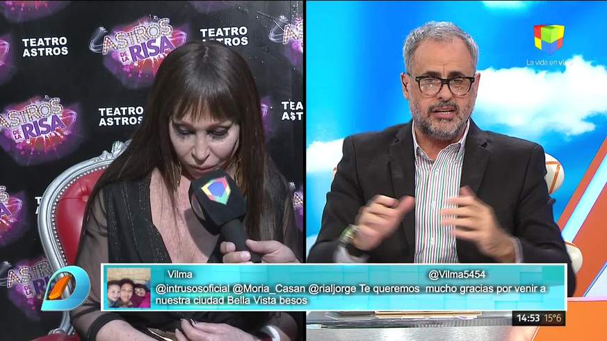 moria andrea