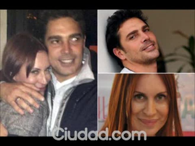 Matilda Blanco: "Con Matías Alé hubo más que una amistad, hace un tiempo"