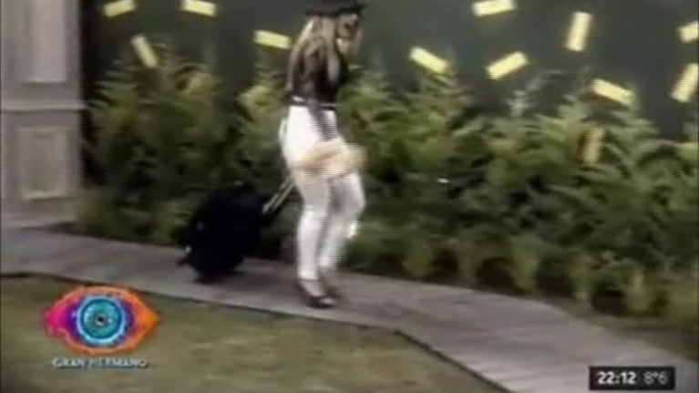 Intercambio de parejas en Gran Hermano 2016