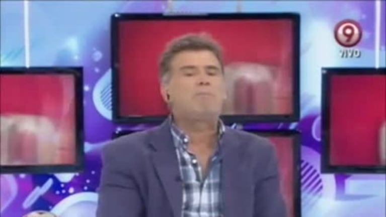 Paula Volpe insiste en que Tom Cruise quiso conocerla: "¿Por qué no se puede fijar en mí?"