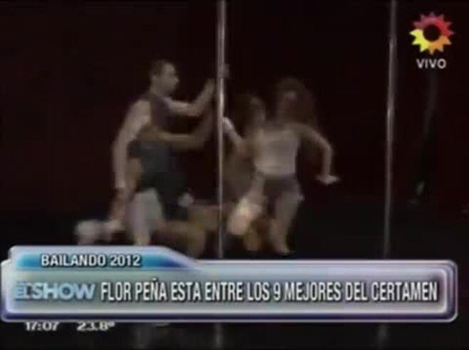 El compilado de perlitas de los ensayos de Flor Peña 