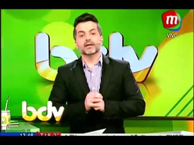 Zaira Nara contó en BDV cómo se enteró que estaba embarazada: "Estábamos en la duda con mi novio y nos hicimos dos tests de embarazo que nos dieron positivo"