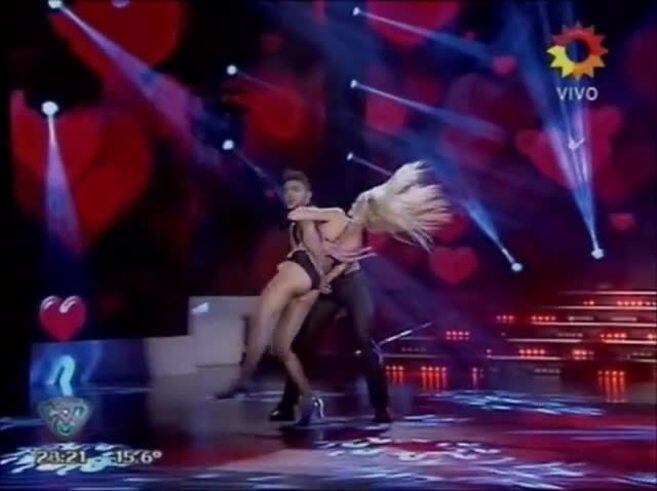 ¿Candela Ruggeri sale con Agustín Sierra?
