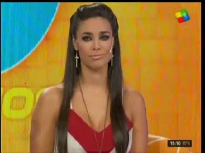 Sabrina Ravelli habló de su explosiva confesión sobre Matías Alé 