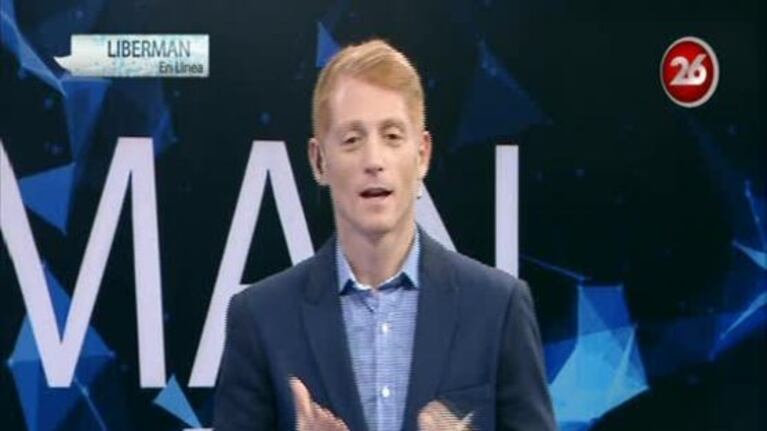 Martín Líberman renunció a Bailando 2016: "Con mi esposa fuimos víctimas de una escalada de violencia, sentía hostilidad y terminé dando una imagen que no es la que me gusta"