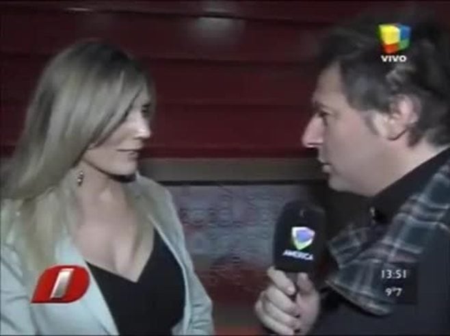 Rocío Marengo justificó su reacción ante Mónica Farro y dio explicaciones