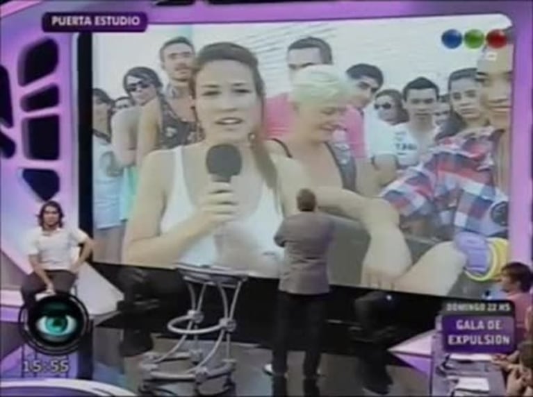Casting express para entrar a Gran Hermano 2012: ¡conocé a los llamativos candidatos!