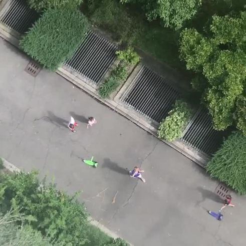El video en el que Wanda Nara le cuenta a su hijo Valentín que Mauro Icardi jugará en la Selección