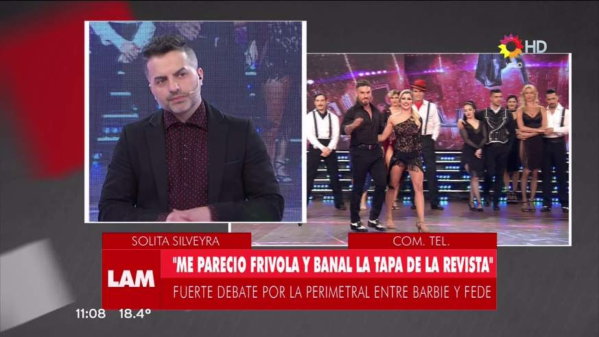 El desgarrador testimonio de Soledad Silveyra respecto del suicidio de su madre