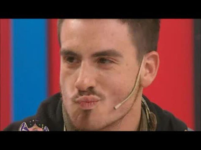 ¡Audio! La confesión sexual de Federico Bal: "Tuve mi primera vez a los 13, con una prostituta. No pagué yo, me lo regaló Rolo Puente"