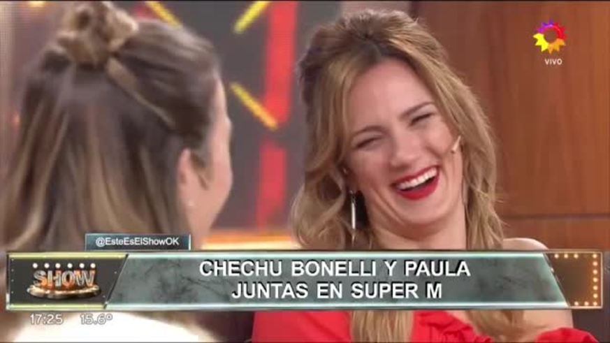 eltrece en Instagram “¡TREMENDO! La confesión de @chavespauo