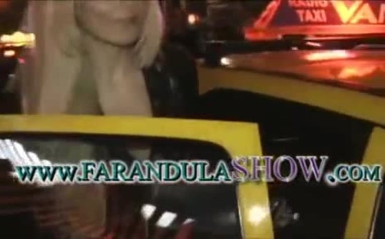 La polémica separación de Cinthia Fernández y Jonathan Ferrari