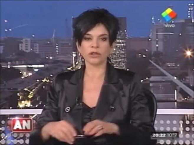 La huelga de América: Antonio Laje explicó por qué se interrumpe la programación