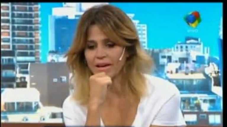 El conmovedor relato "extrasensorial" de María Freytes: "En la foto se veían unas alas bien blancas con un cuerpo difuso"