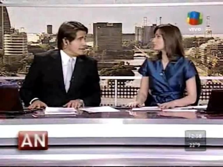 El dramático relato de La Chilindrina 