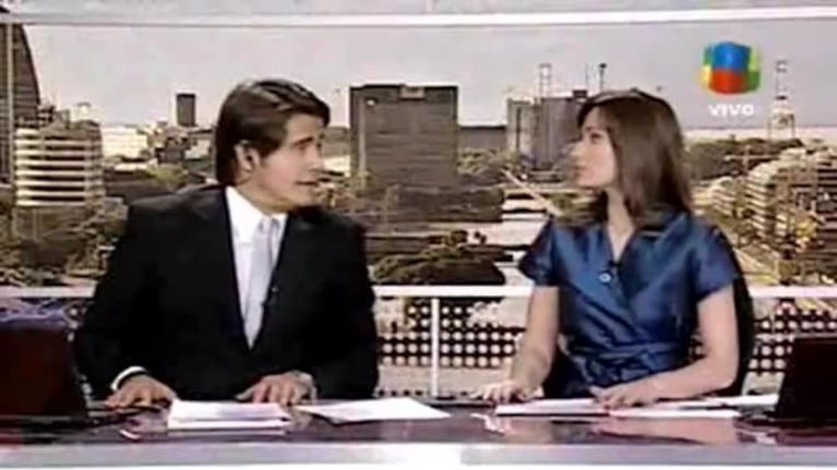 El dramático relato de La Chilindrina