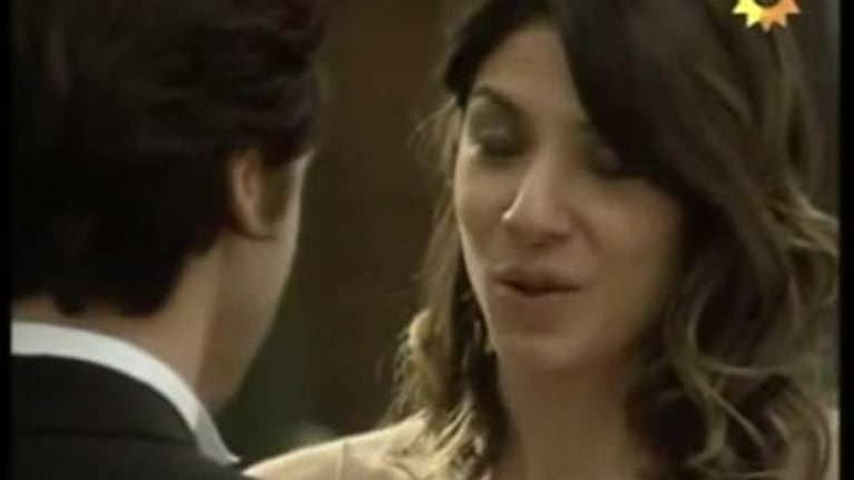 Herederos de una venganza: La boda de Mercedes y Benicio