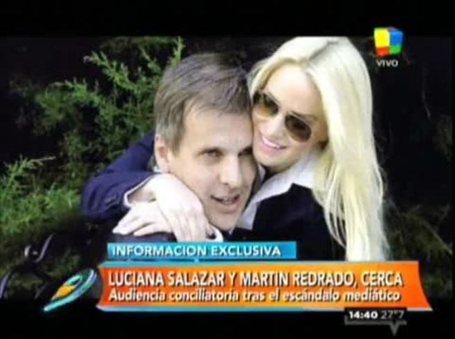 La verdad sobre el pacto Salazar-Redrado: "No es para callar, sino para…"
