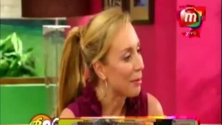 Polémica confesión de Bam Bam Morais: aseguró haber tenido un affaire con Susana Giménez