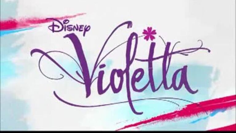 Martina Stoessel y Mechi Lambre adelantan cómo será la tercera temporada de Violetta: ¡mirá el video!