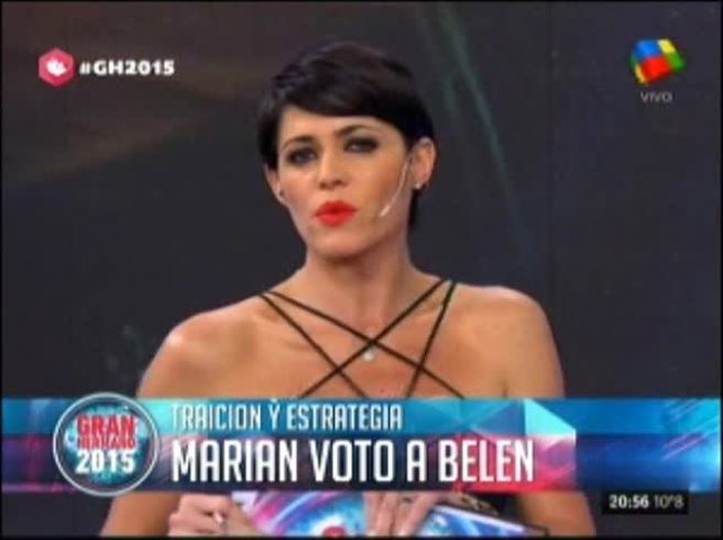 Las placas del antes y después del hombro dislocado de Francisco en Gran Hermano
