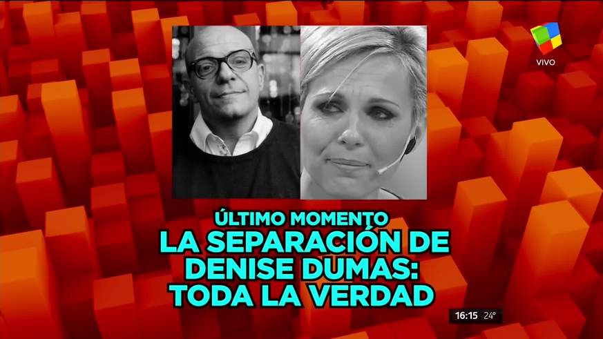 separacion
