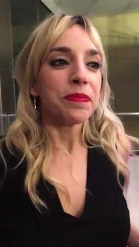 Tamara Pettinato habló con Ciudad.com