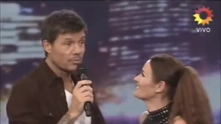 Ana Sans y Marcela Villagra, eliminadas de Bailando 2012: llantos, enojos y escándalo