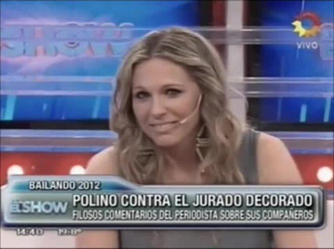 Duro cruce: Denise Dumas y Teto Medina, frente a frente, luego del escandaloso tweet