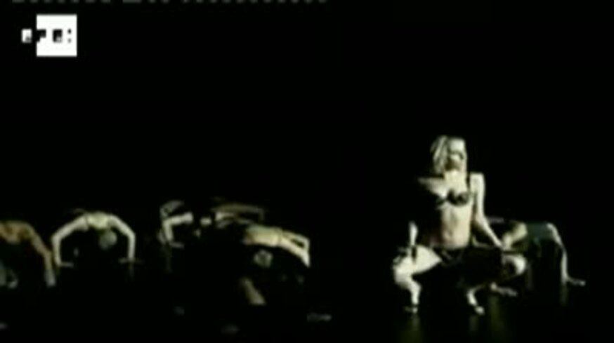 El extravagante perfume de Lady Gaga