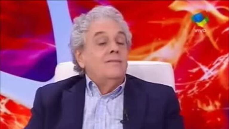 Antonio Gasalla, implacable con una panelista del nuevo Infama: no le gustaron sus preguntas y...