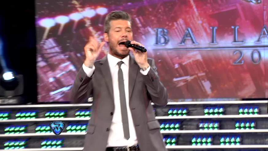 Ángela Torres salió al cruce en ShowMatch de las ironías de Charlotte Caniggia en la mesa de Mirtha