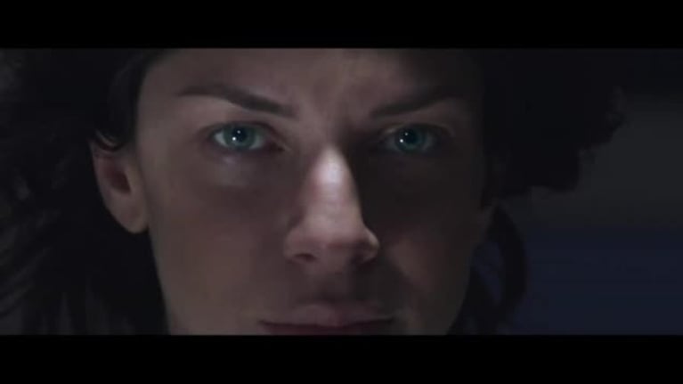 Se estrenó el videoclip de la Bersuit que unió a Romina Gaetani y su novio Oscar Righi