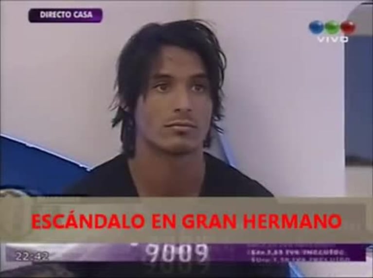 Escándalo en la gala de GH: los chicos sacaron trapitos al sol