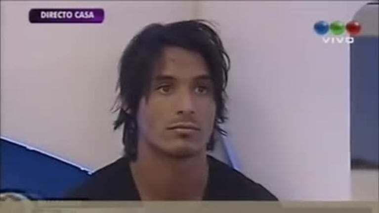 Escándalo en la gala de GH: los chicos sacaron trapitos al sol