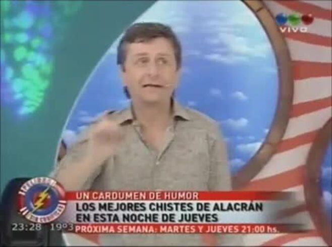 El Cuarteto de Closs y hit, Yendo a la casa de Soldán