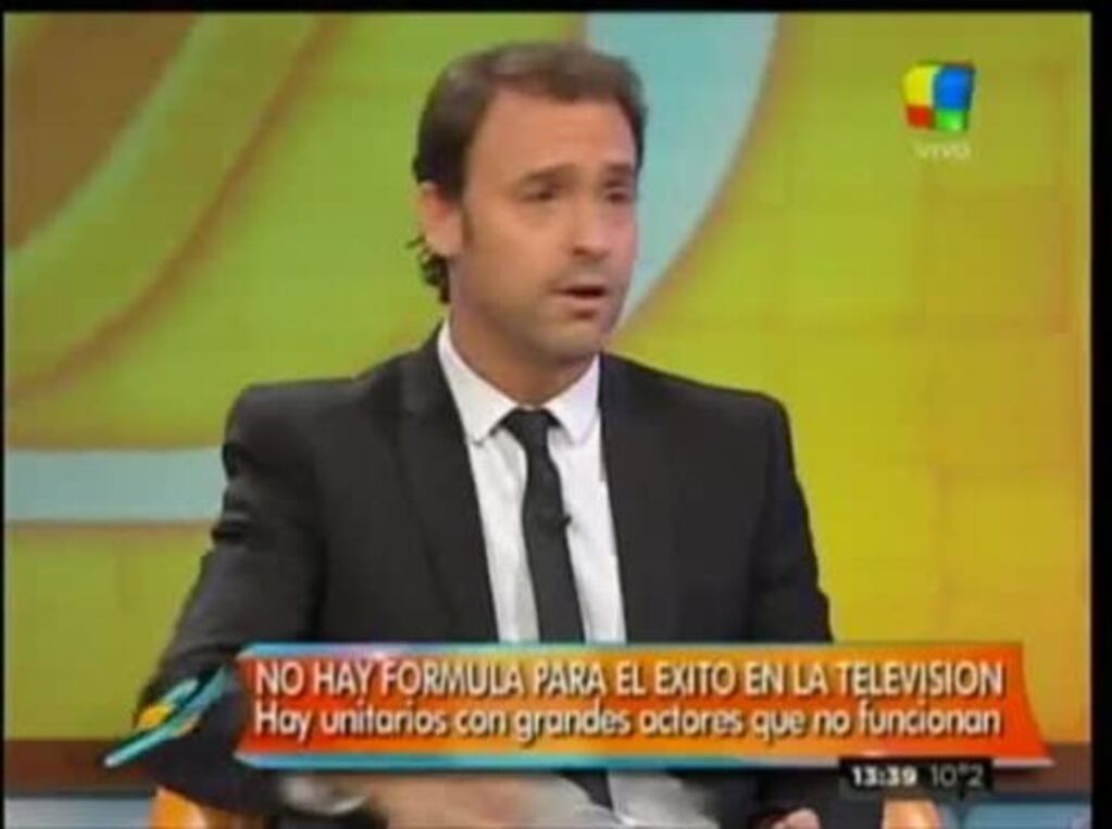 El picante cruce en vivo de Marina Calabró y Adrián Pallares por Entre Caníbales: “¿¡Vos tenés autoridad para decir que es un bodrio?!”