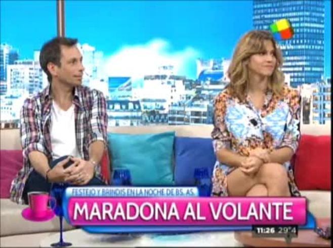 Adrián Pallares, durísimo con Rocío Oliva: "Una mujer que habla livianamente de golpes, no merece mi respeto"