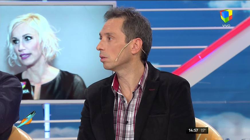Rial en Intrusos