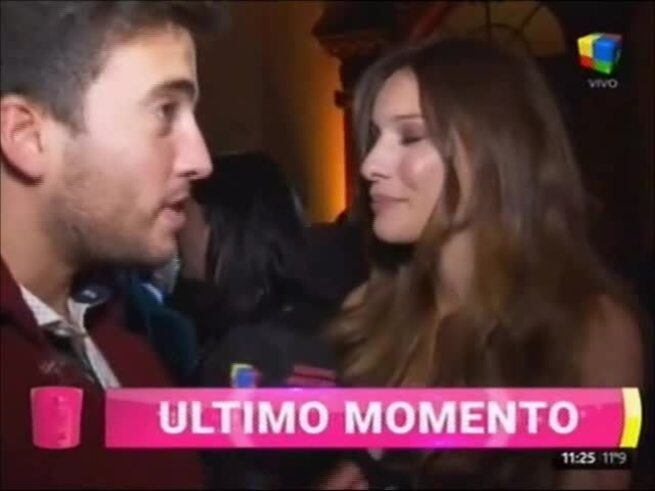 La reacción de Pampita luego de que la China confesará que empezó terapia tras el polémico episodio en el motorhome: "Mi opinión..."
