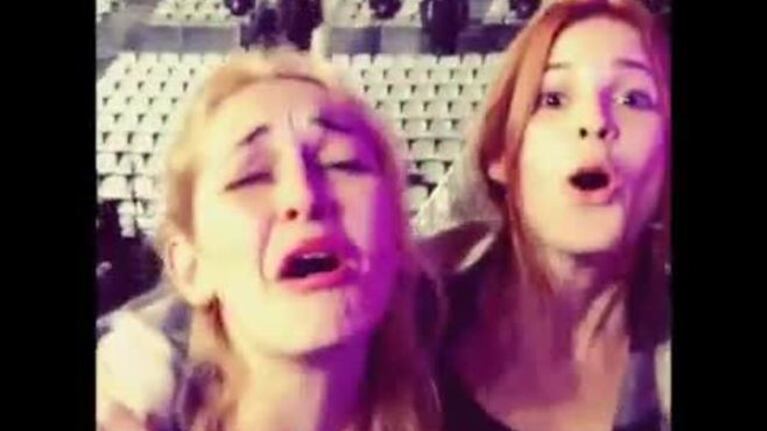 Tini Stoessel se despidió de Violetta con una carta y un video: "Ustedes me ayudaron a hacer mi sueño realidad"