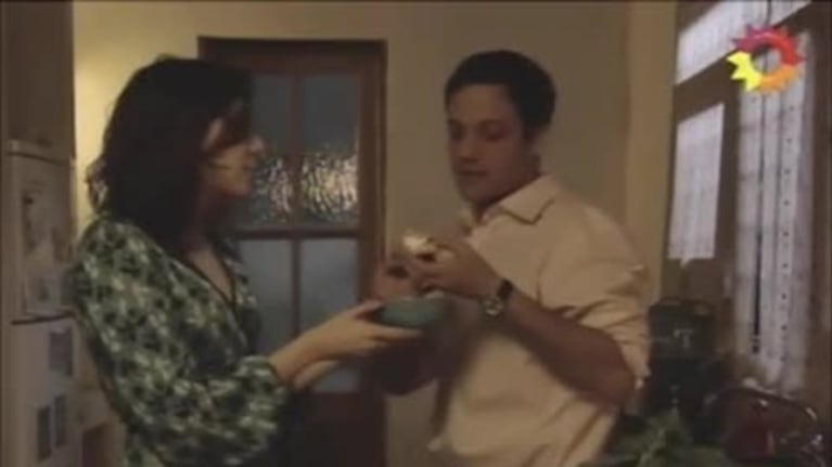 Tiempos compulsivos: la particular escena hot de Rodrigo de la Serna