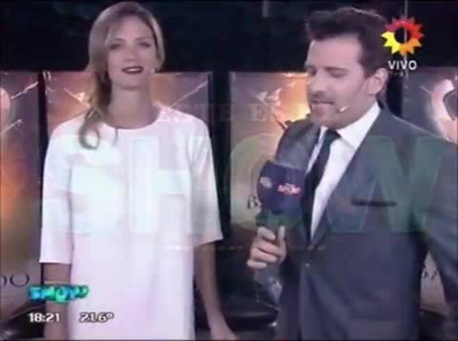 Marcelo Tinelli habló en Este es el show sobre lo que viene en ShowMatch 2015